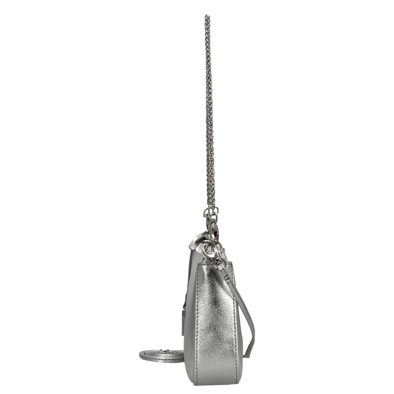Picard Auguri - Umhängetasche 26 cm (silber)