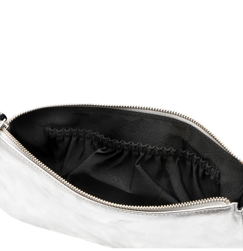 Picard Auguri - Umhängetasche 26 cm (silber)