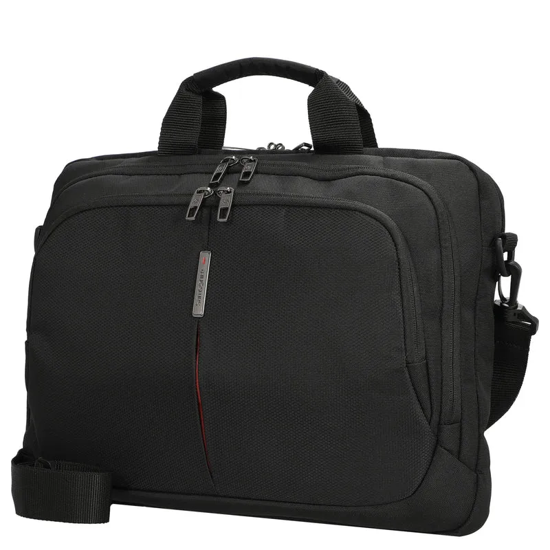 Samsonite Guardit 3.0 Slim Briefcase - Aktentasche 15.6" 40 cm (schwarz)