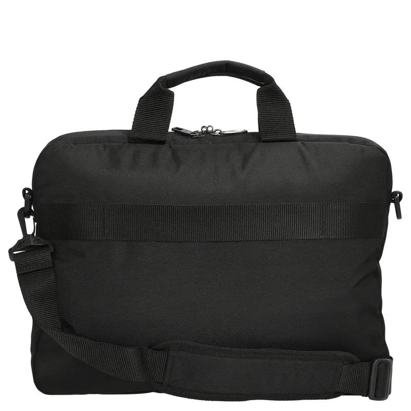 Samsonite Guardit 3.0 Slim Briefcase - Aktentasche 15.6" 40 cm (schwarz)