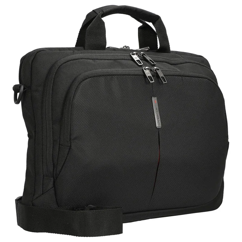 Samsonite Guardit 3.0 Slim Briefcase - Aktentasche 15.6" 40 cm (schwarz)