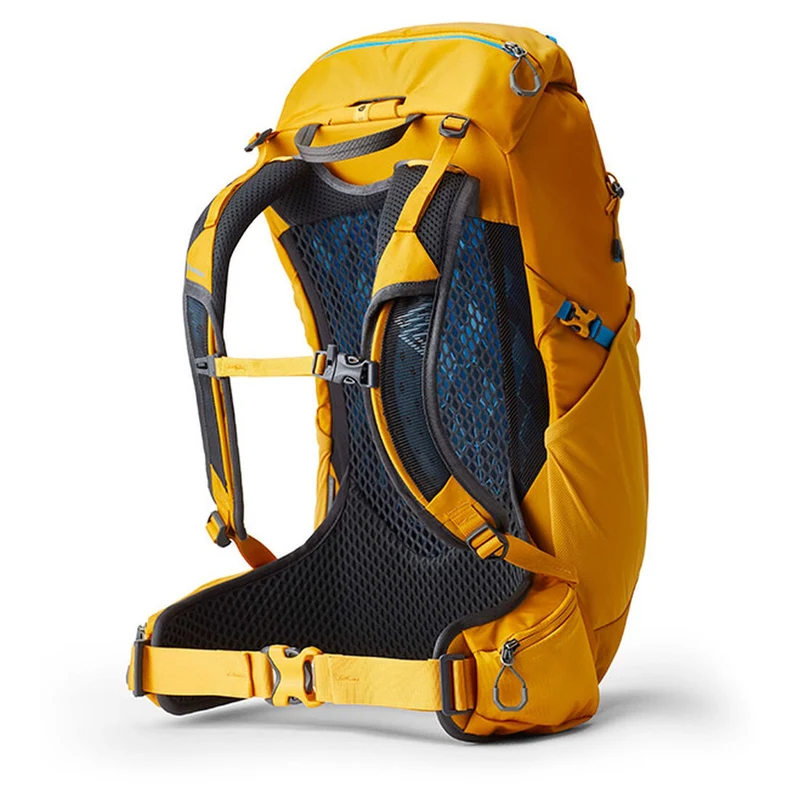 Gregory Jade 28 LT RC - Women's Wanderrucksack 55.5 cm (capri yellow)