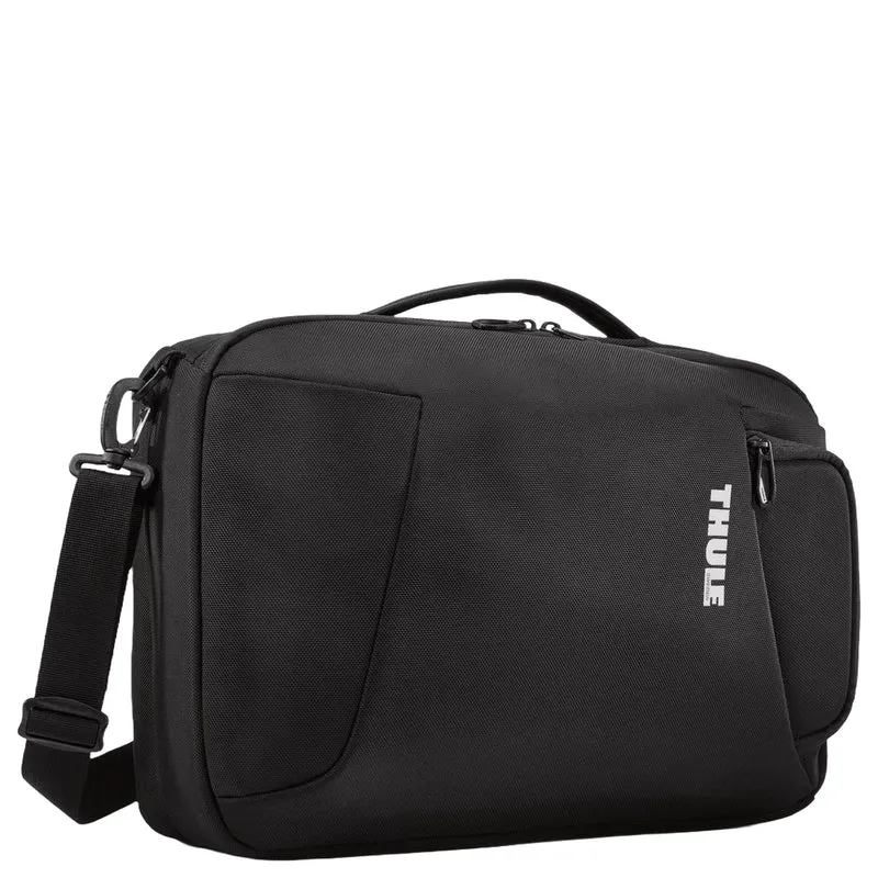 Thule Accent Convertible - Aktentasche 15.6" 45 cm (schwarz)