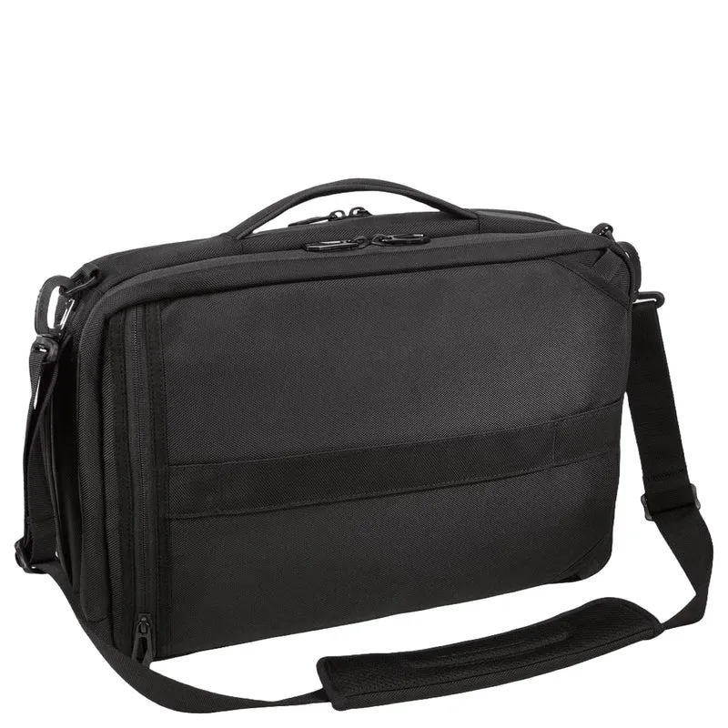 Thule Accent Convertible - Aktentasche 15.6" 45 cm (schwarz)