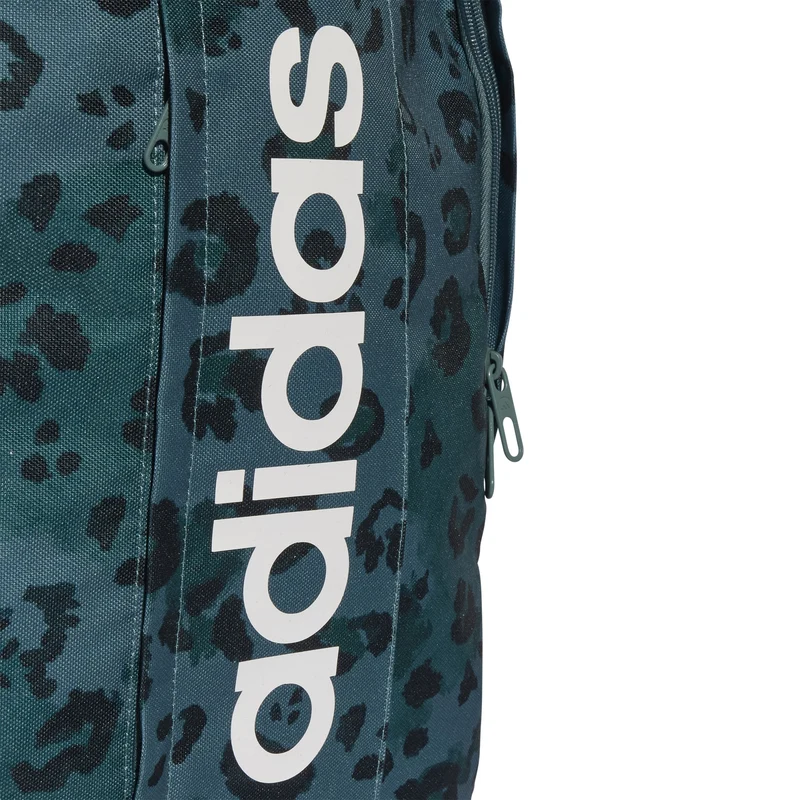 adidas Women Linear GFX - Rucksack 46.5 cm (multicolor/white/pretea)