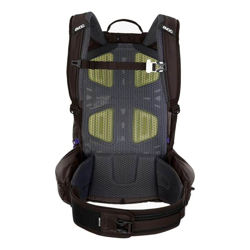 Evoc Explorer Pro 30 - Fahrradrucksack (coffee)