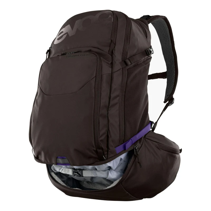Evoc Explorer Pro 30 - Fahrradrucksack (coffee)