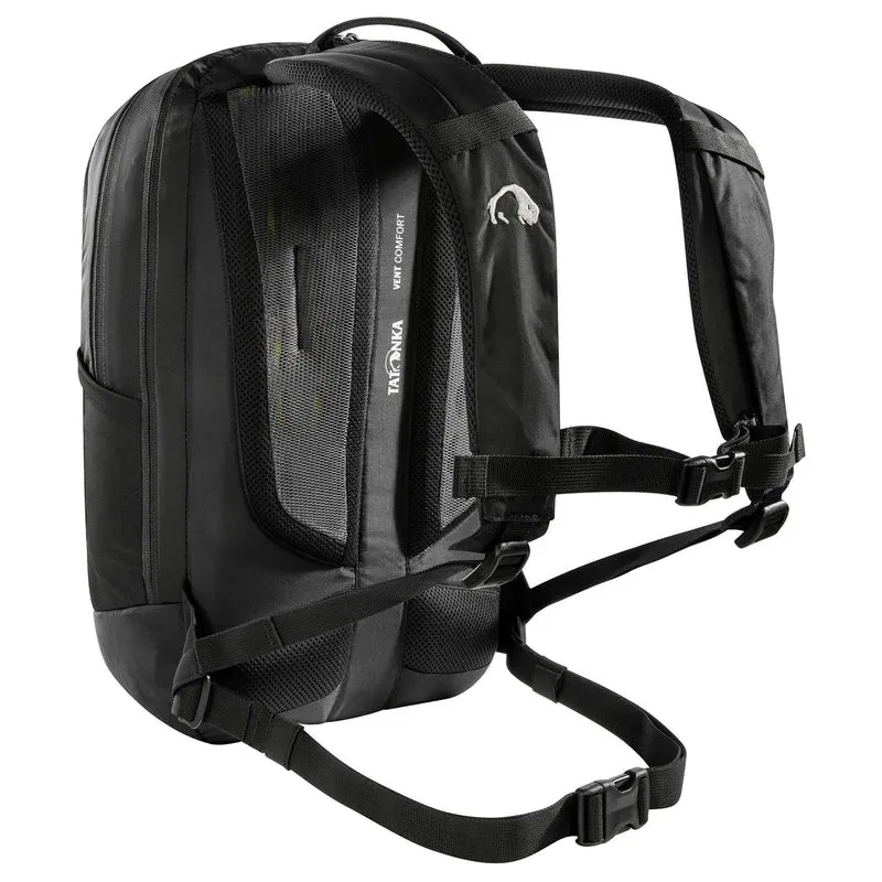 Tatonka Server Pack 22 - Rucksack 15.4" 48 cm (schwarz)