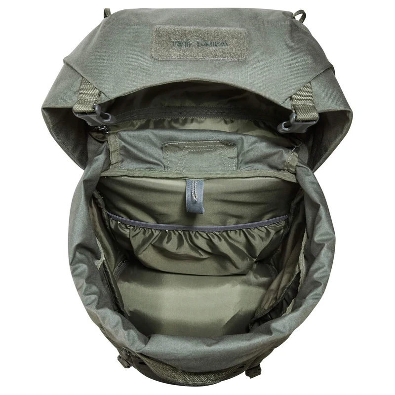 Tatonka Pyrox 40+10 Women BC - Trekkingrucksack 70 cm erw. (stone grey olive)