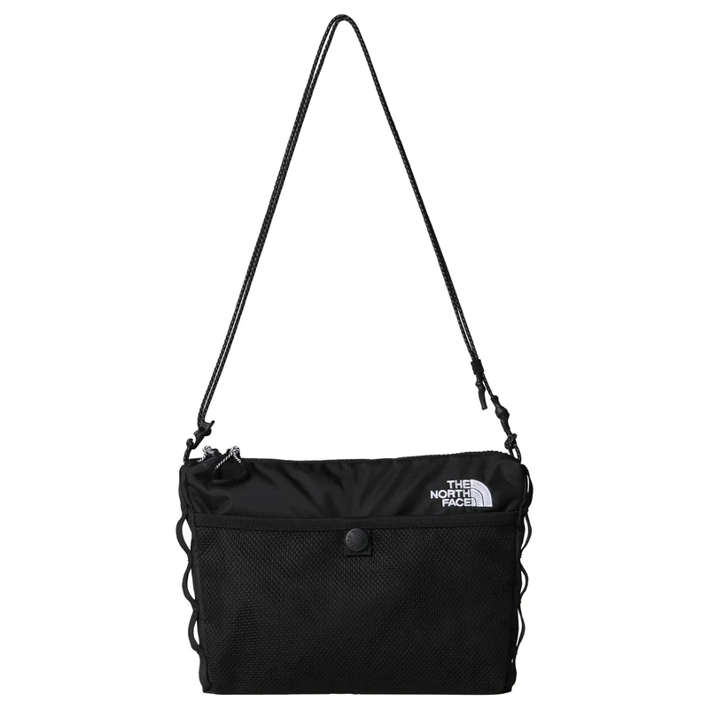 The North Face Terra Lumbar - Umhängetasche 27 cm (tnf black)