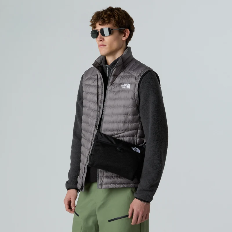The North Face Terra Lumbar - Umhängetasche 27 cm (tnf black)