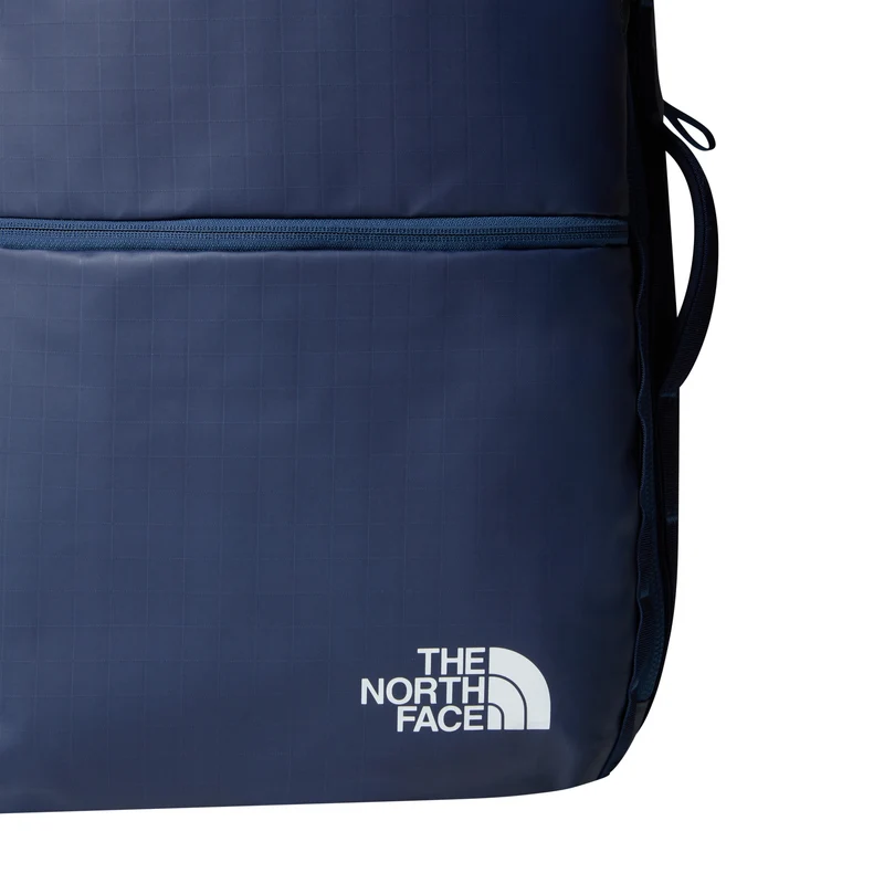 The North Face Base Camp Voyager Travel Pack- Rucksack 16" 49 cm (shady blue/summit navy)