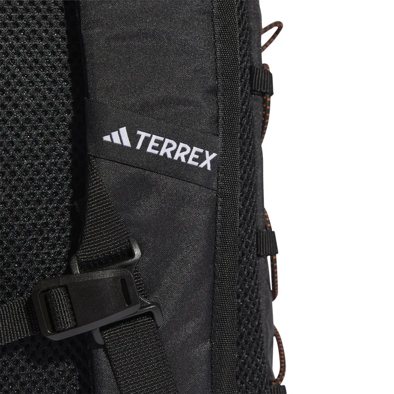 adidas Terrex Multi Essentials - Rucksack 45 cm (carbon)