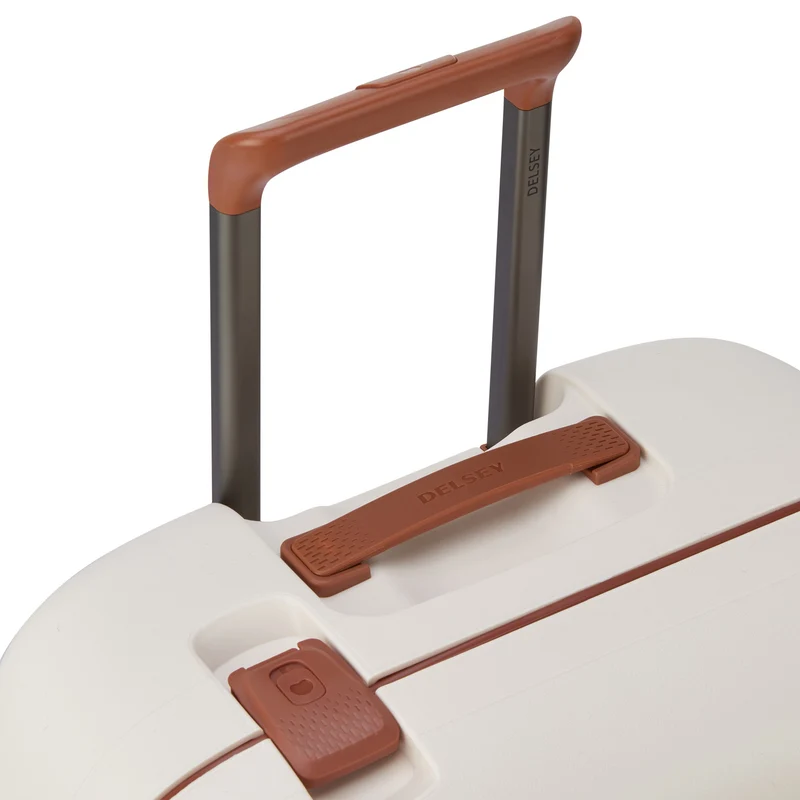 Delsey Paris Moncey MR - 4-Rollen-Trolley 82 cm (angora)