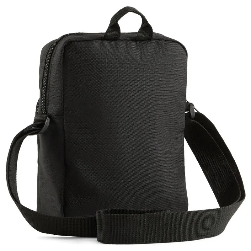Puma Academy Portable - Umhängetasche 17.5 cm (black)