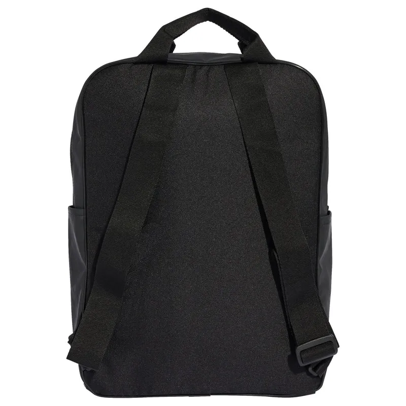 adidas Monogram - Rucksack 39 cm (black/white)