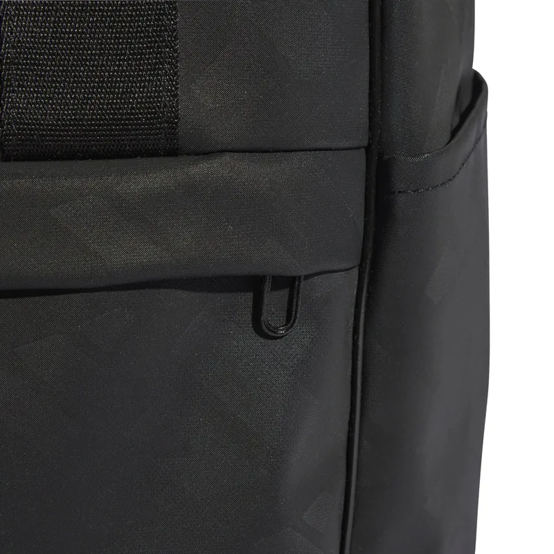 adidas Monogram - Rucksack 39 cm (black/white)