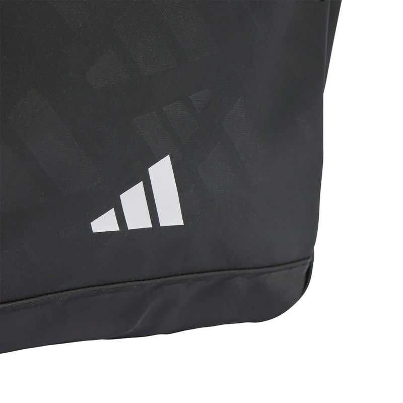 adidas Monogram - Rucksack 39 cm (black/white)