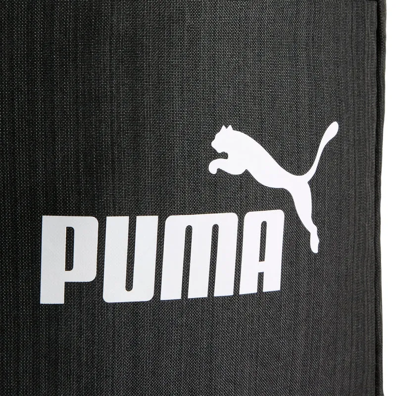 Puma Base Small 12 - Rucksack 37 cm (black)
