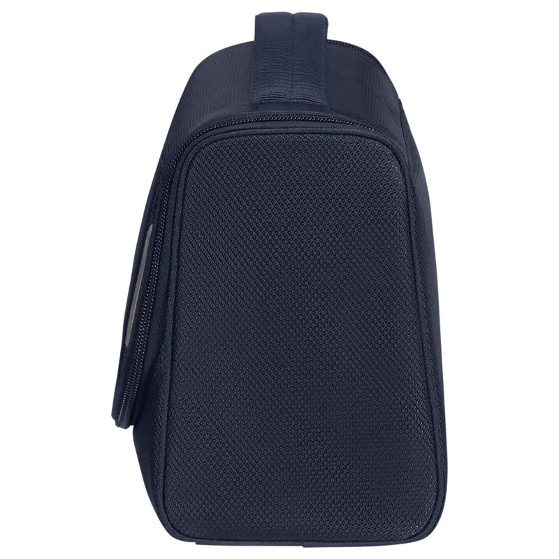 Samsonite Respark Hanging Toilet - Kulturbeutel 26.5 cm (midnight blue)