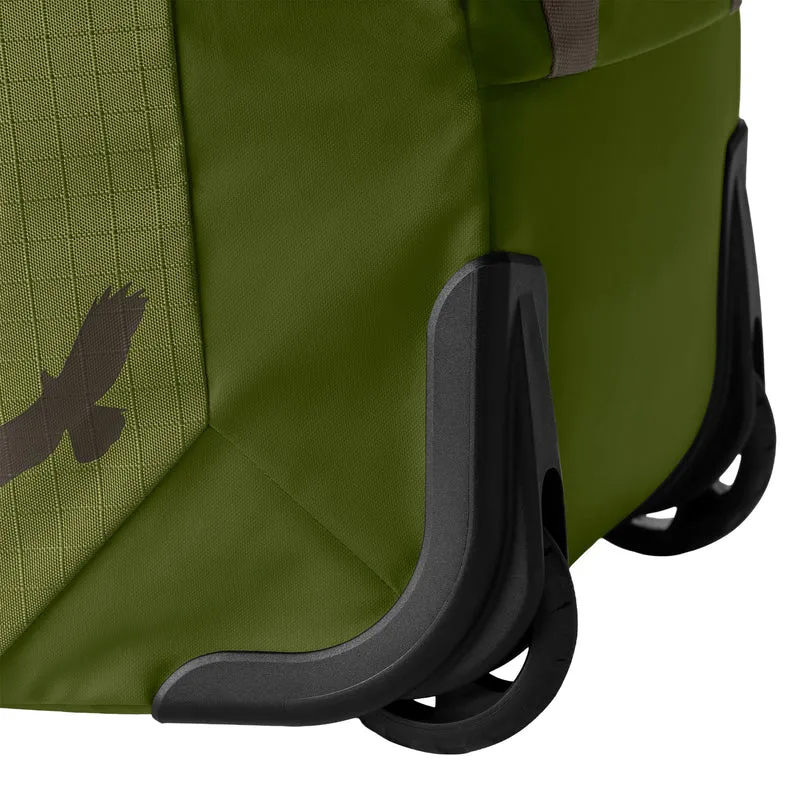 eagle creek No Matter What Rolling Duffle 110 - Rollenreisetasche 86 cm (olive green)