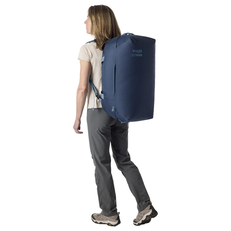 eagle creek No Matter What Duffel 40 - Reisetasche 56 cm (pilot blue)