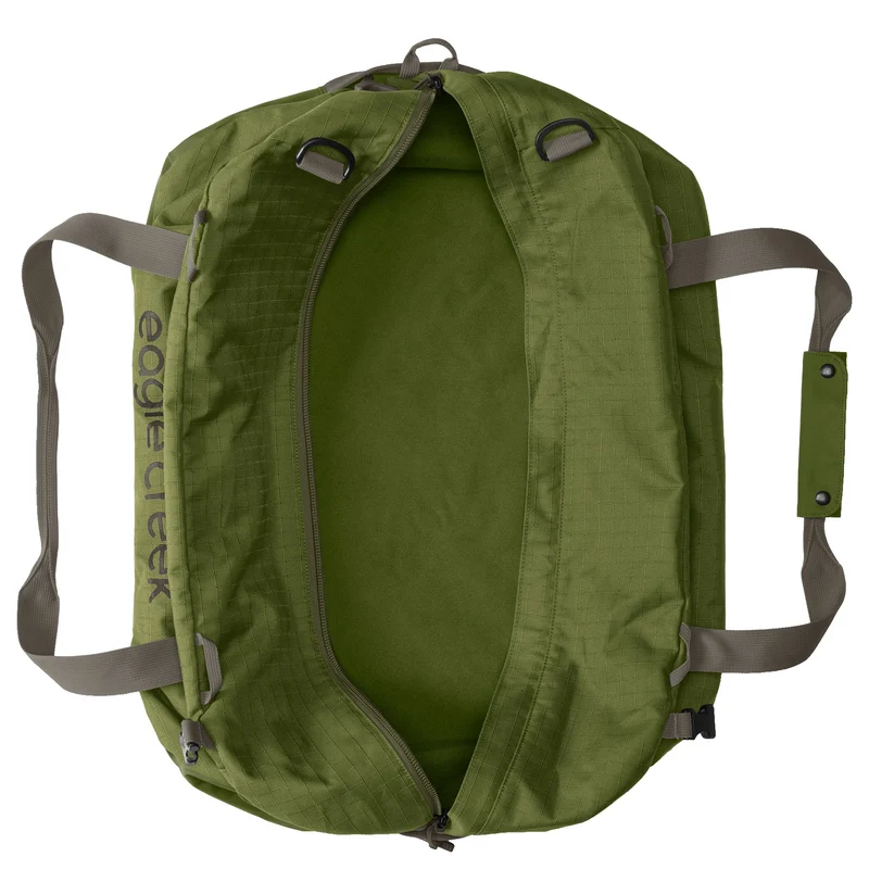 eagle creek No Matter What Duffel 90 - Reisetasche 64 cm (olive green)