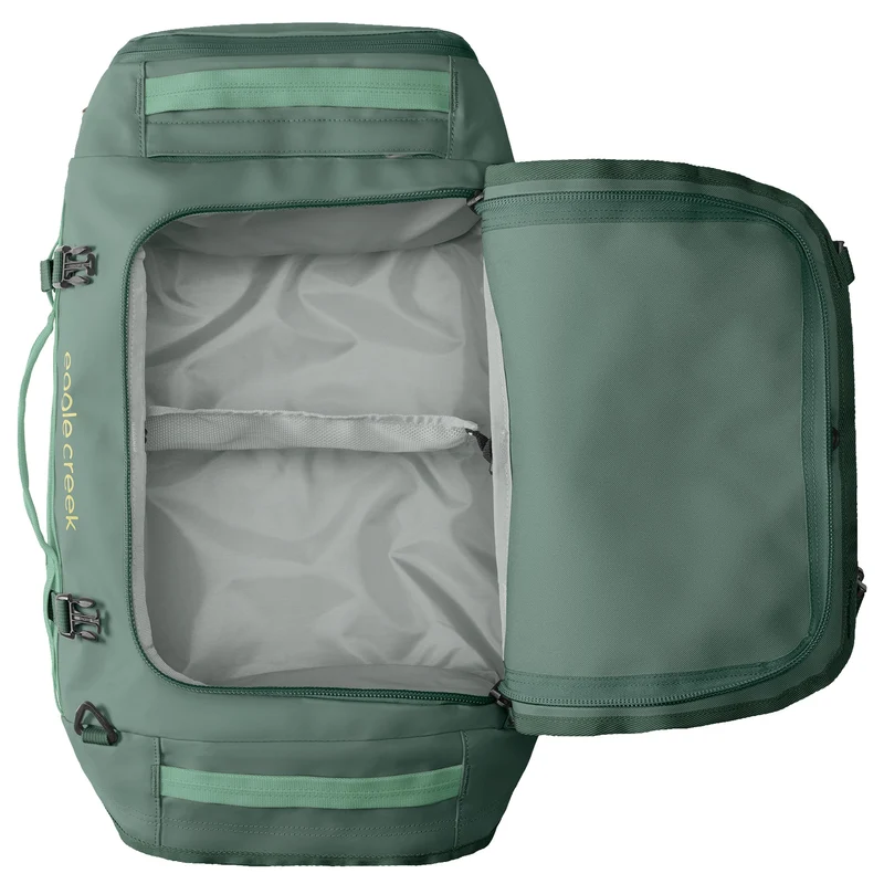 eagle creek Cargo Hauler Duffel 40L - Reisetasche/Rucksack 56 cm (sycamore green)