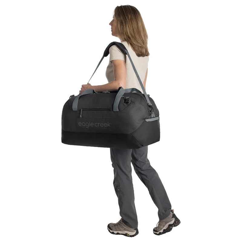 eagle creek No Matter What Duffel 90 - Reisetasche 64 cm (black)