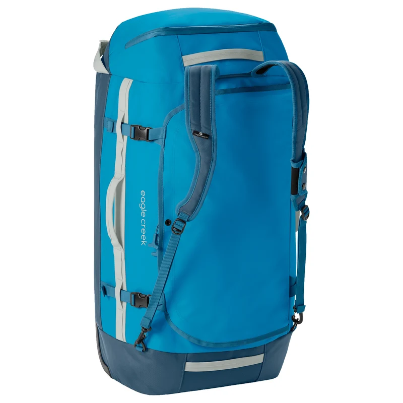 eagle creek Cargo Hauler Rolling Duffel 130L - Rollenreisetasche 86 cm (harbor blue)