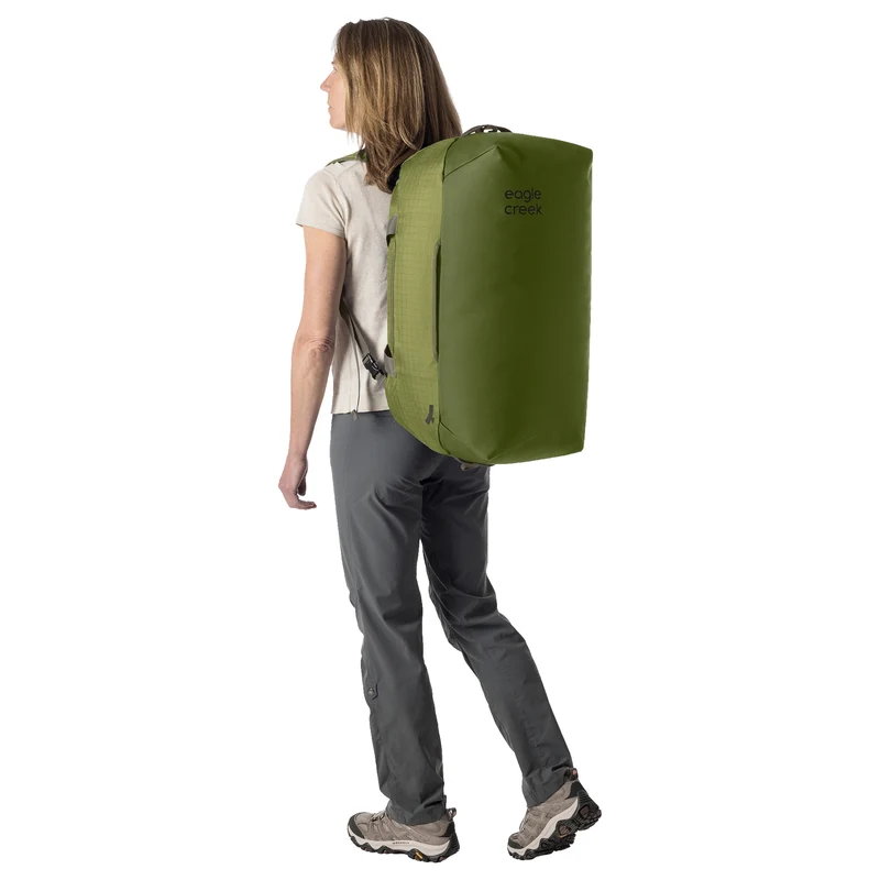 eagle creek No Matter What Duffel 40 - Reisetasche 56 cm (olive green)