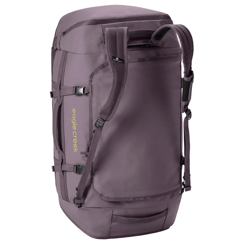 eagle creek Cargo Hauler Duffel 90L - Reisetasche/Rucksack 73 cm (vintage violet)