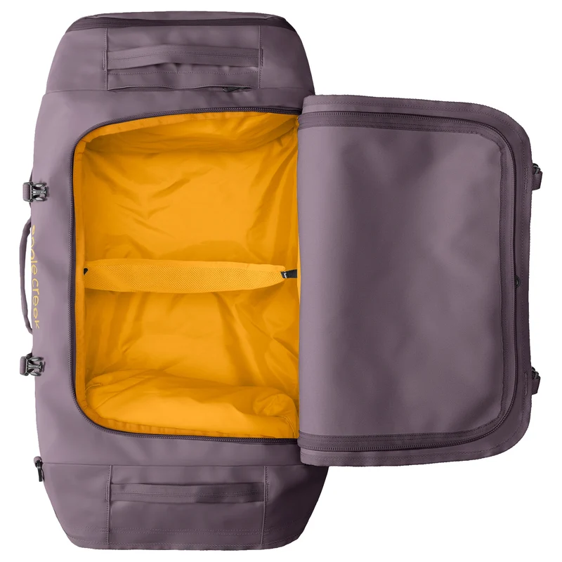 eagle creek Cargo Hauler Duffel 90L - Reisetasche/Rucksack 73 cm (vintage violet)