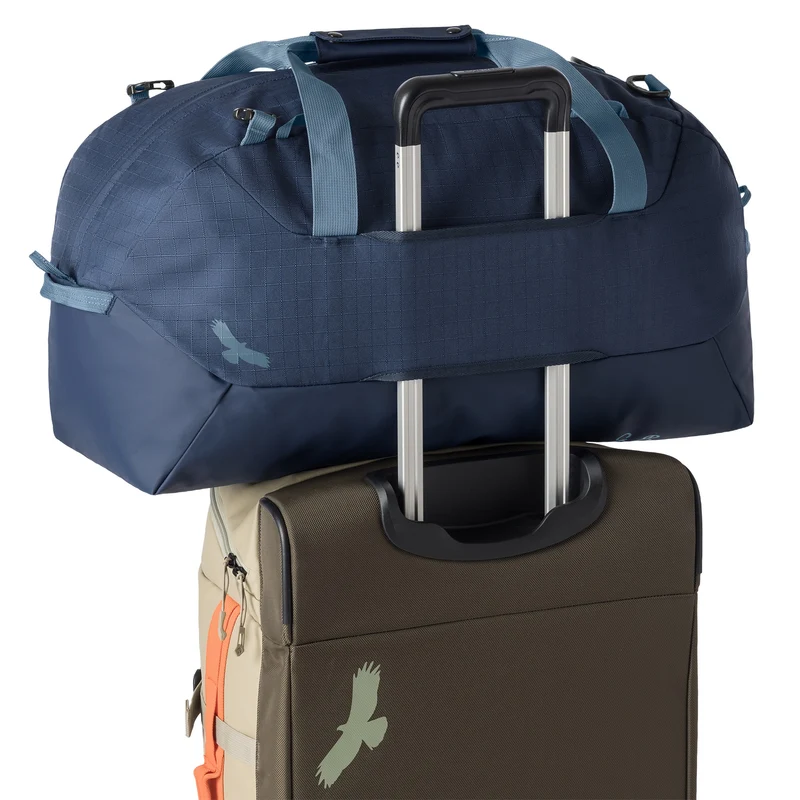 eagle creek No Matter What Duffel 90 - Reisetasche 64 cm (pilot blue)