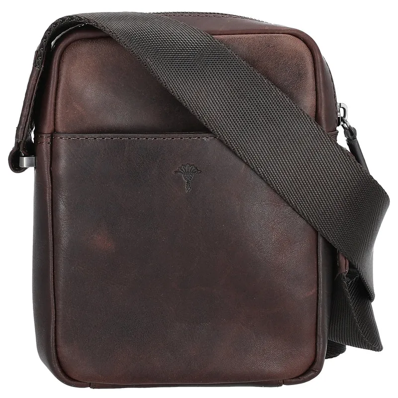 Joop Cerratano Rafael - Umhängetasche 18.5 cm (dunkelbraun)