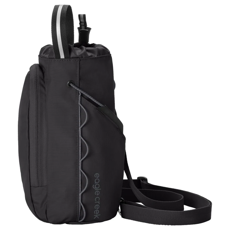 Eagle Creek Ranger Water Bottle Sling 2 - Umhängetasche 26 cm (black)