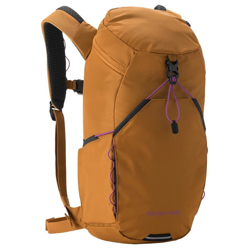 Eagle Creek Ranger Backpack 16 - Wanderrucksack 47 cm (iron orange)