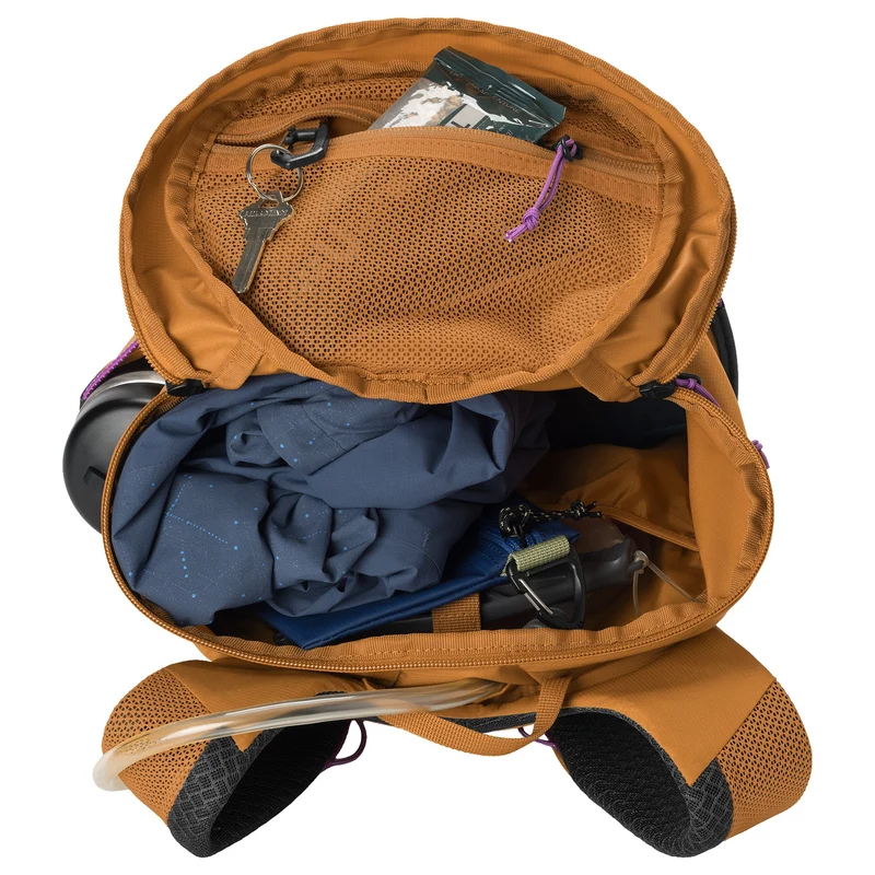Eagle Creek Ranger Backpack 16 - Wanderrucksack 47 cm (iron orange)