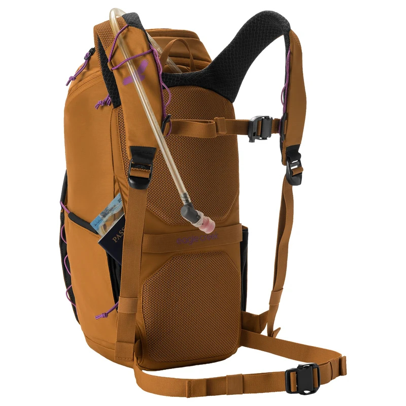 Eagle Creek Ranger Backpack 16 - Wanderrucksack 47 cm (iron orange)