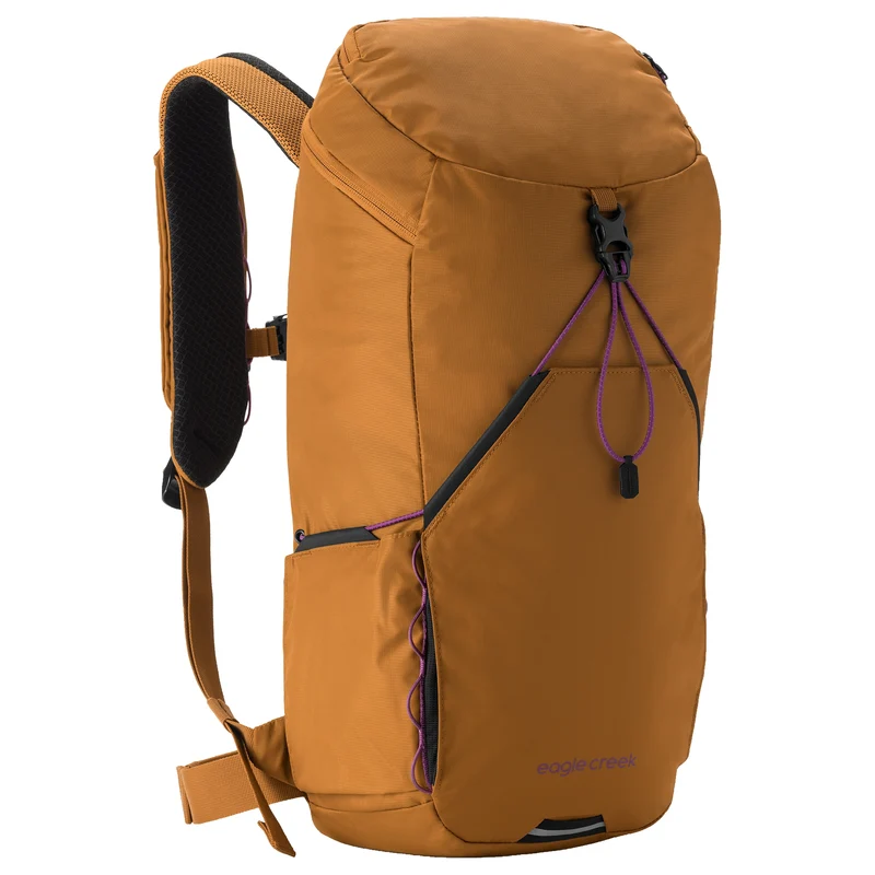 Eagle Creek Ranger Backpack 26 - Wanderrucksack 51 cm (iron orange)
