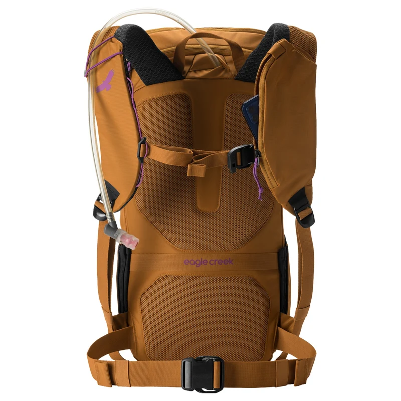 Eagle Creek Ranger Backpack 26 - Wanderrucksack 51 cm (iron orange)