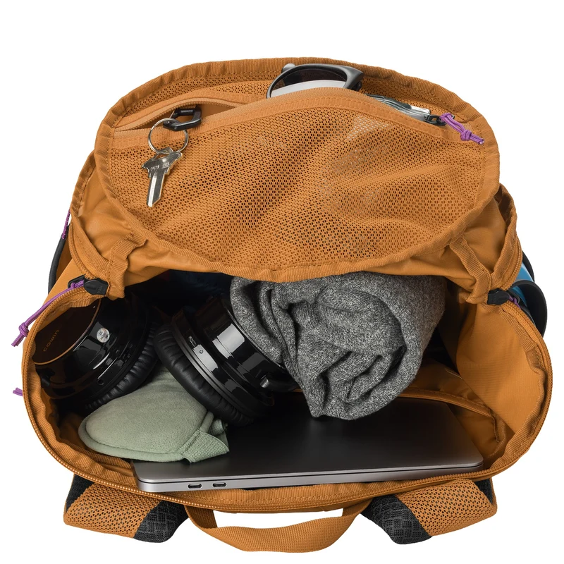 Eagle Creek Ranger Backpack 26 - Wanderrucksack 51 cm (iron orange)