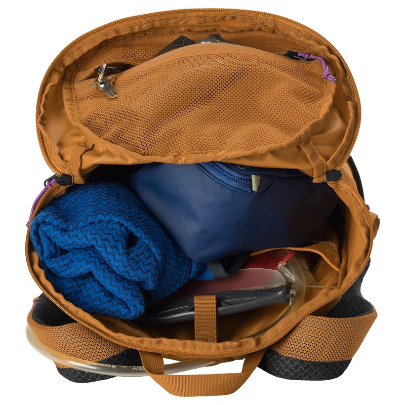 Eagle Creek Ranger Backpack 26 - Wanderrucksack 51 cm (iron orange)