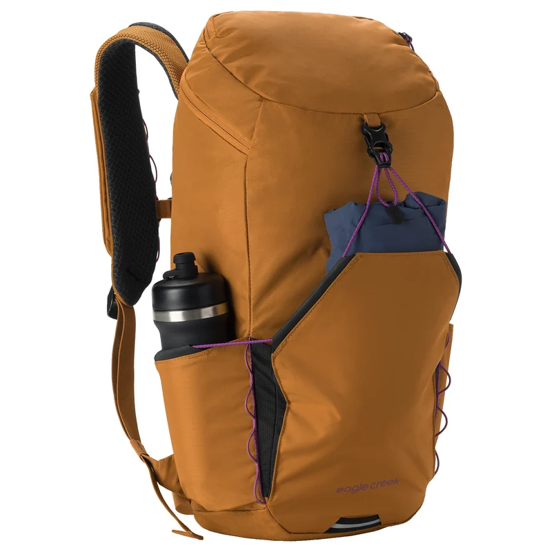 Eagle Creek Ranger Backpack 26 - Wanderrucksack 51 cm (iron orange)