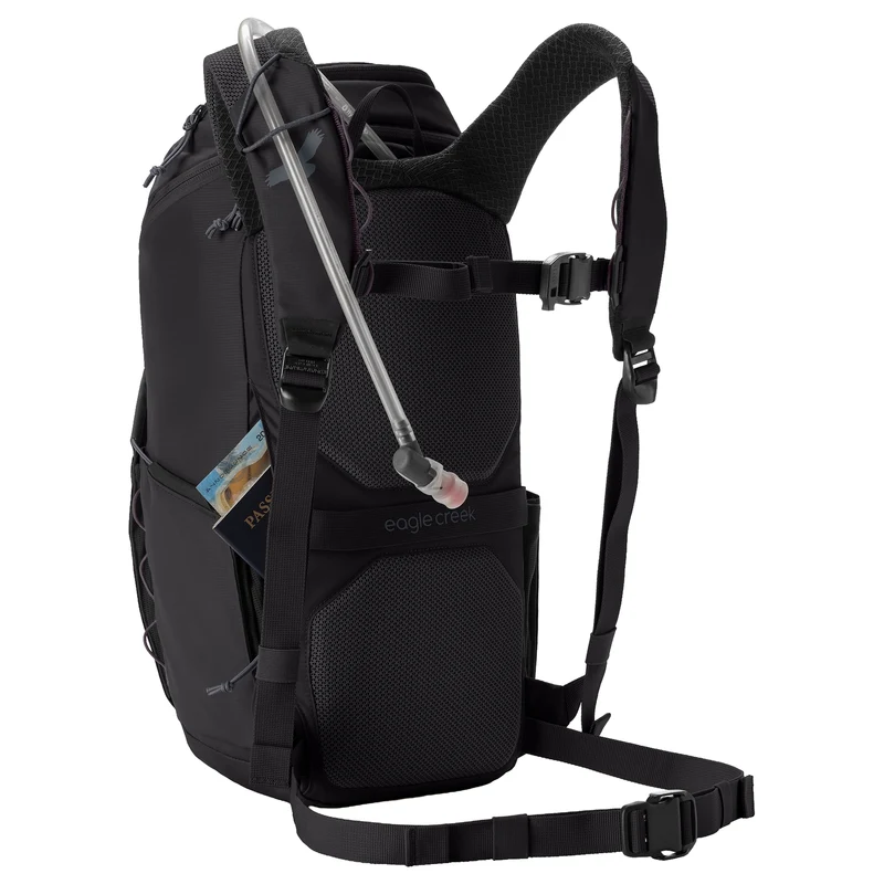 Eagle Creek Ranger Backpack 16 - Wanderrucksack 47 cm (black)