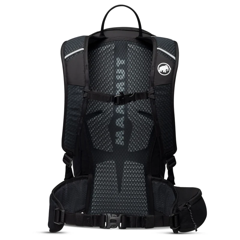 Mammut Lithium 25 - Wanderrucksack 53 cm (sapphire-black)