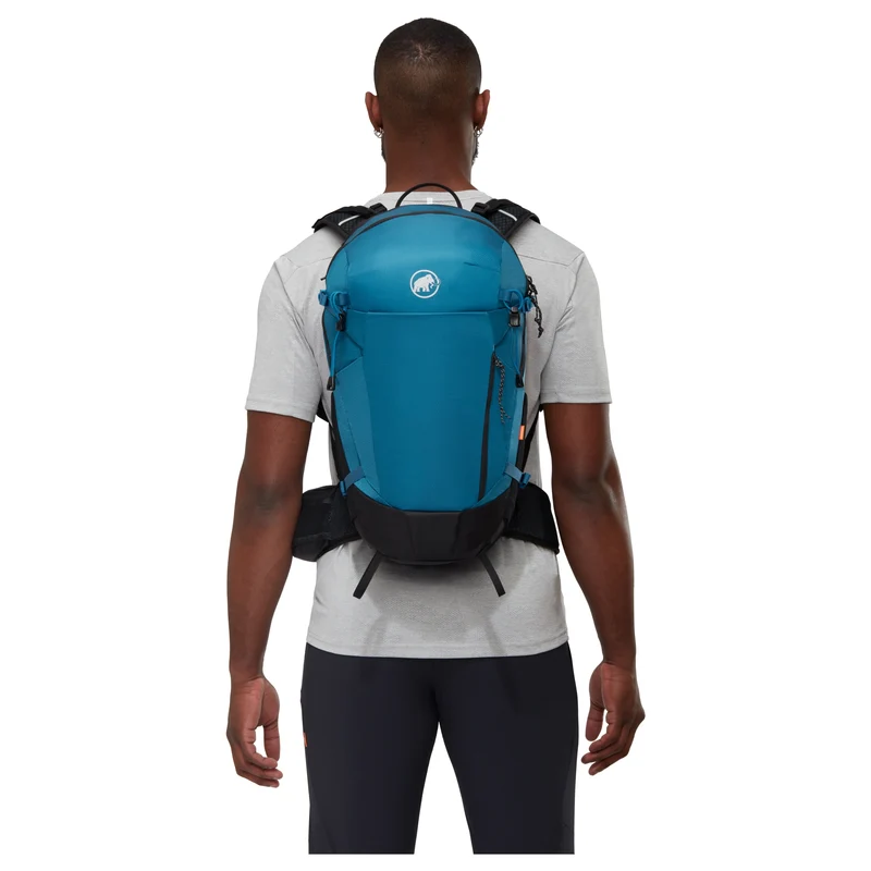 Mammut Lithium 25 - Wanderrucksack 53 cm (sapphire-black)