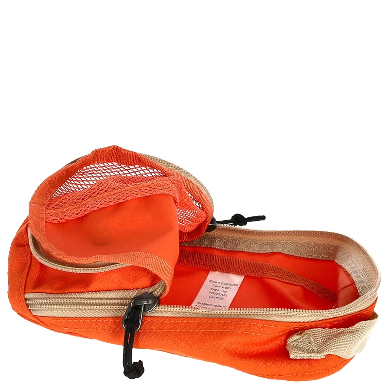 Eagle Creek selection Pack-It Reveal Cube Set XS/S/M 3tlg. - Packsack (mandarin)