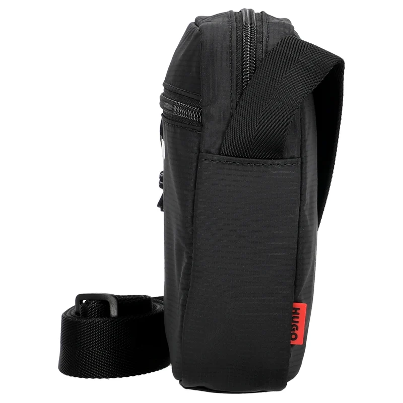 HUGO Everett NS - Umhängetasche 18 cm (black)