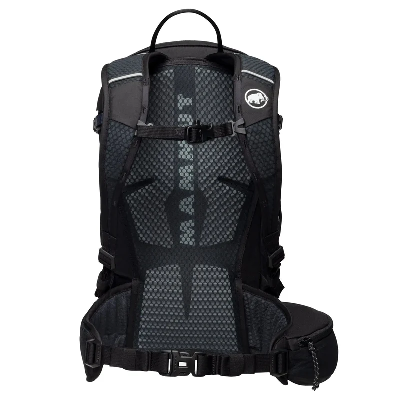 Mammut Lithium 20 - Women's Wanderrucksack 47 cm (marine-black)